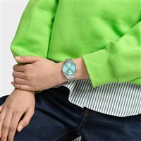 Orologio Swatch in Acciaio SYXS155G - SYXS155G